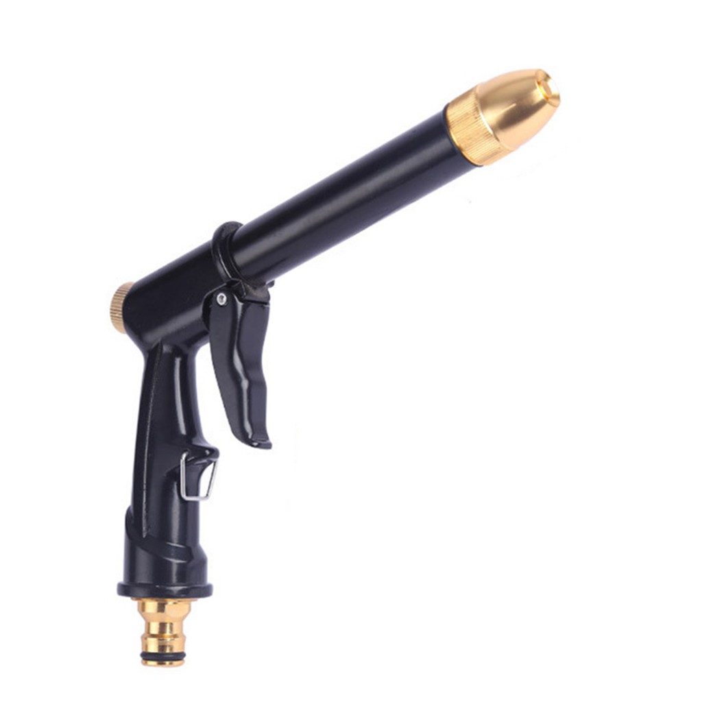High Pressure Car Wash Water Gun, picture 2 of 5