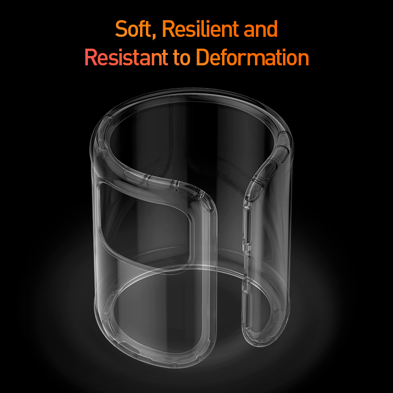Anti-drop tpu transparent protective shell - Image 3