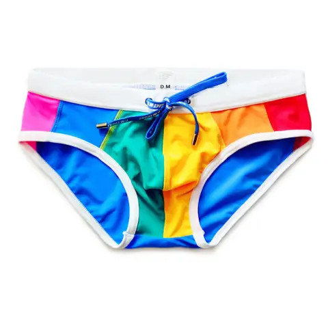Swim Briefs