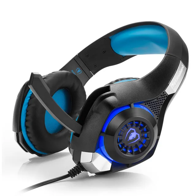 Headphones for gaming gaming – image 4