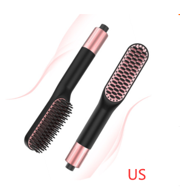 Men's mini straight hair comb Us - Shop at LoveMi