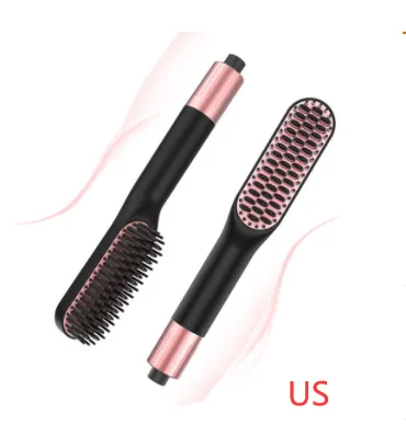 Men's mini straight hair comb Us - Shop at LoveMi