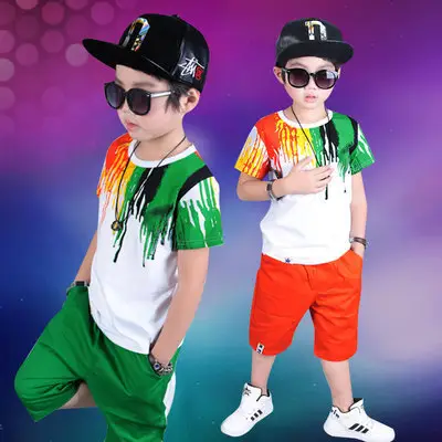 Children Clothes Set