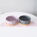 Pink Mat