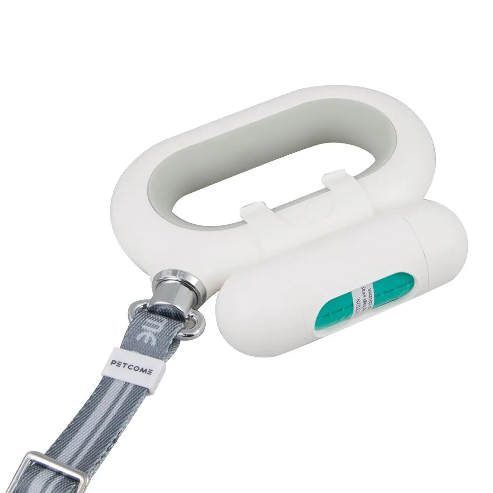 Pet Supplies Dog Walking Rope Collar