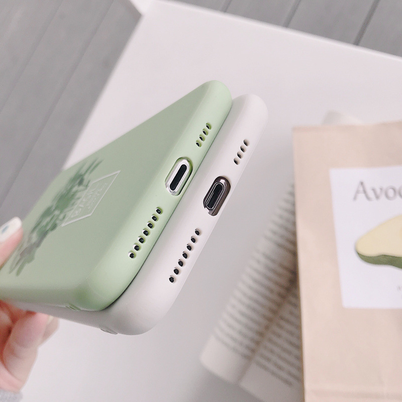 Plant phone case - Image 2
