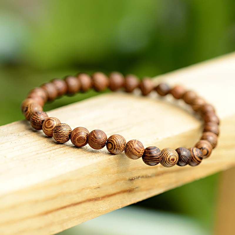 Beaded cross accessory bracelet bracelet