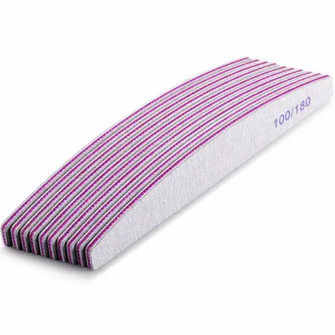 Nail Products File Polishing Strips