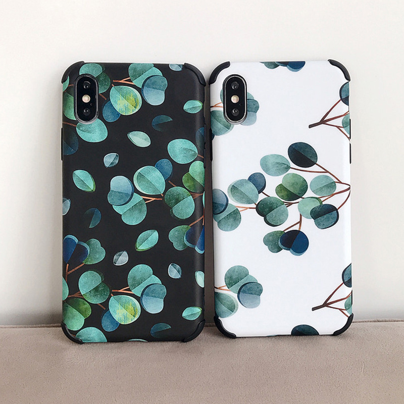 Leaf phone case - Image 4