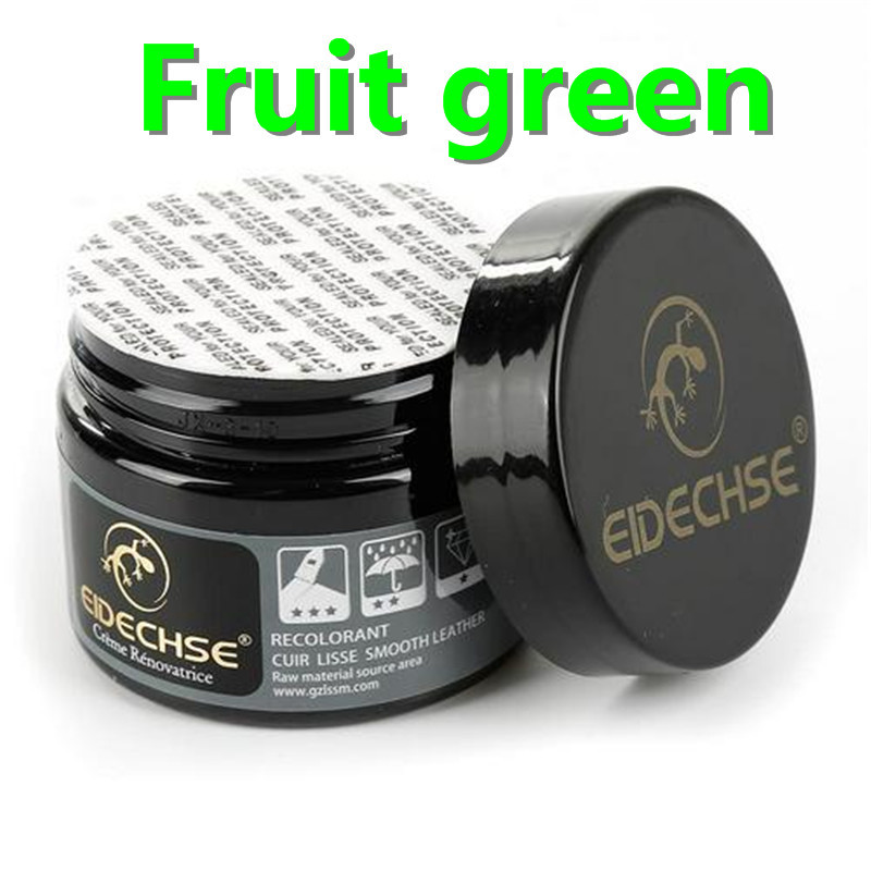 Fruit green