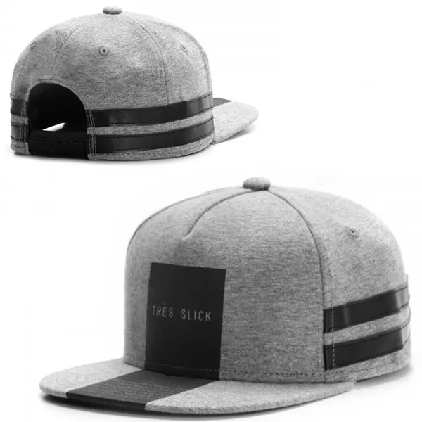 Hip-hop Baseball Hat