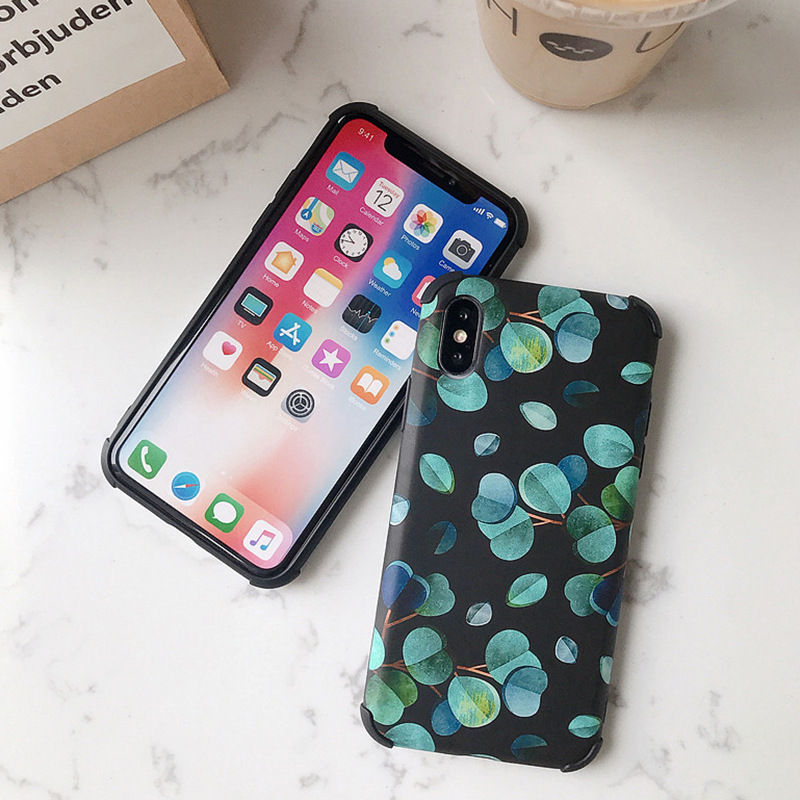 Leaf phone case - Image 2