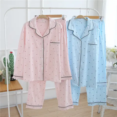 Pajama Set