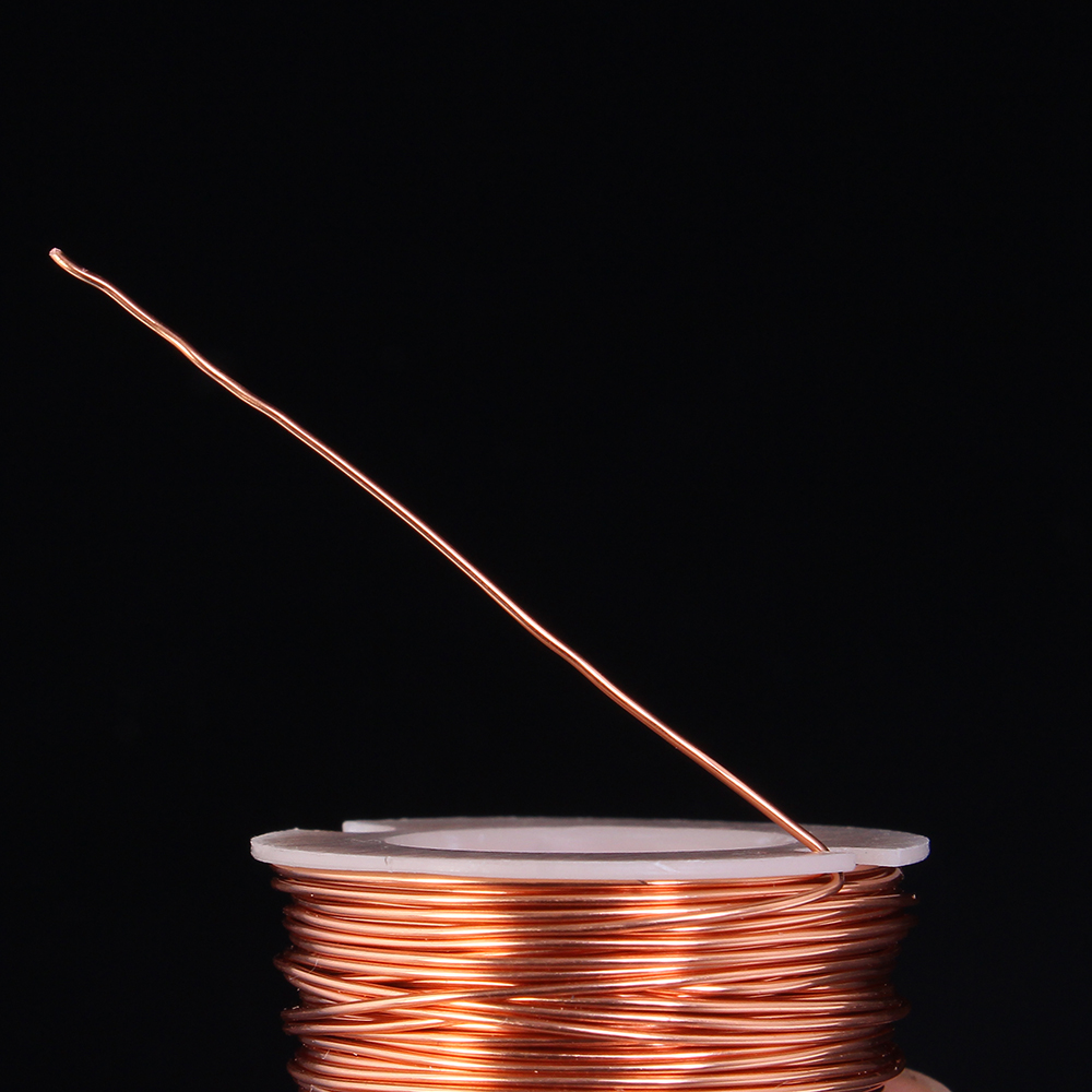 0.5mm10M enameled wire — foto 2