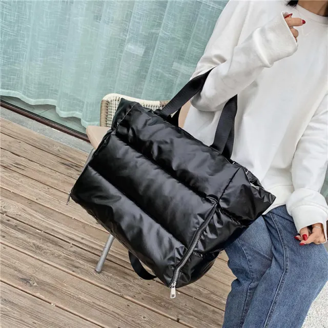 Fitness yoga bag Black - Shop at LoveMi