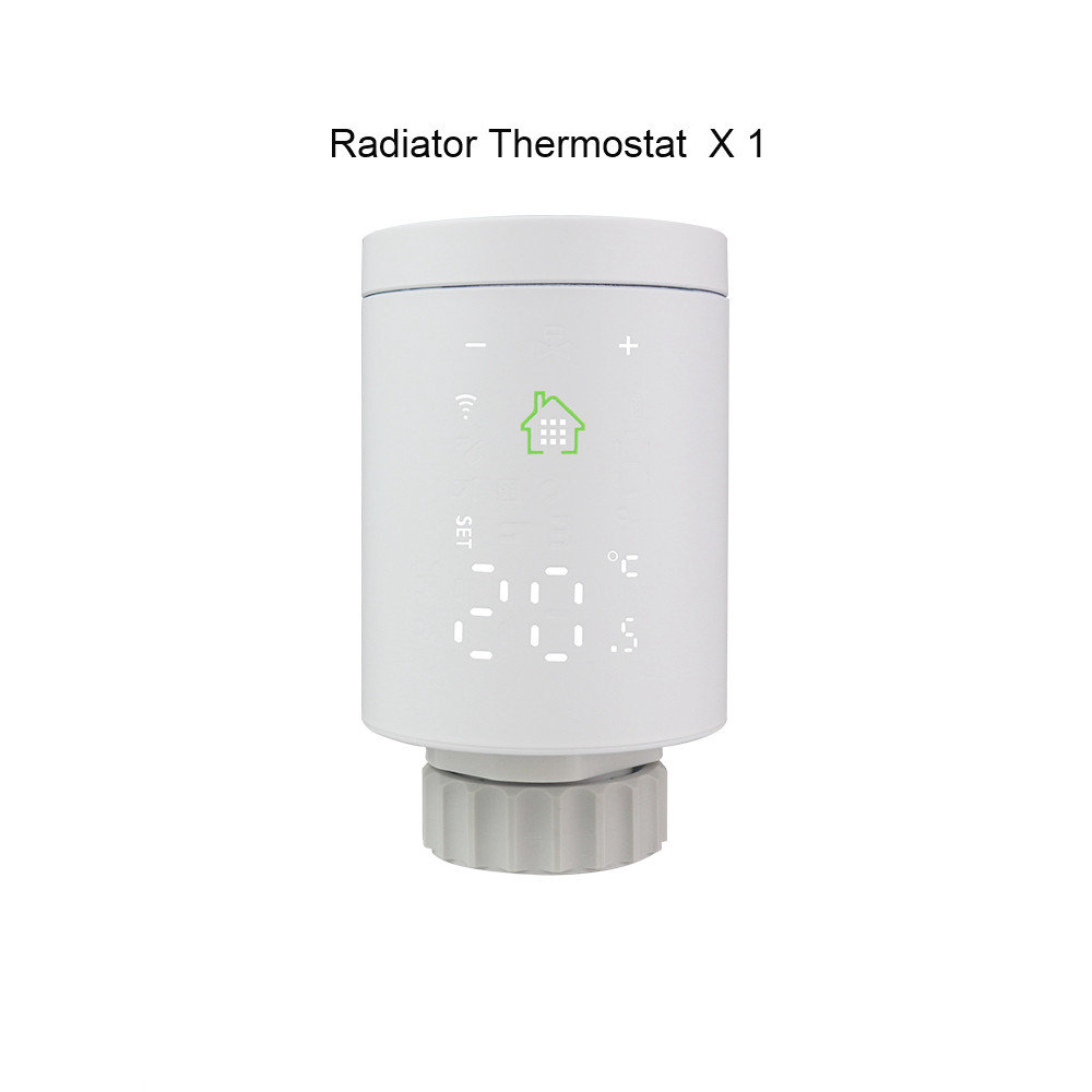 Thermostat