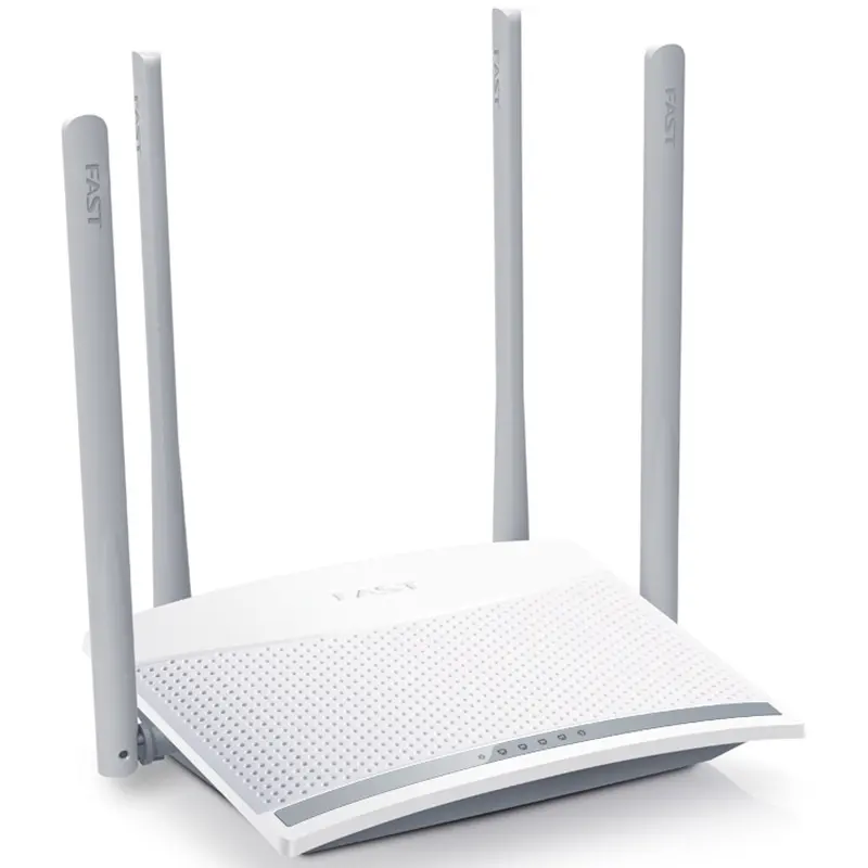 Home Broadband Telecommunications