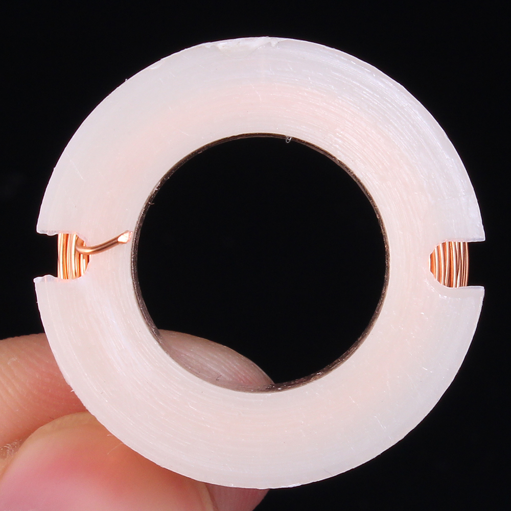 0.5mm10M enameled wire — foto 4