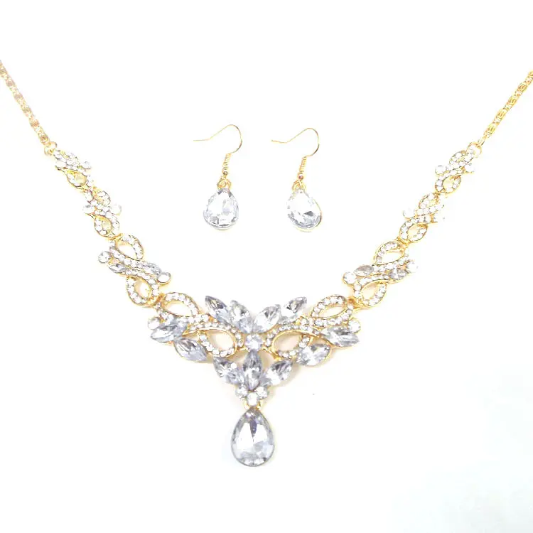 Wild Clavicle Chain