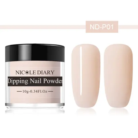 Nail Infiltration Powder