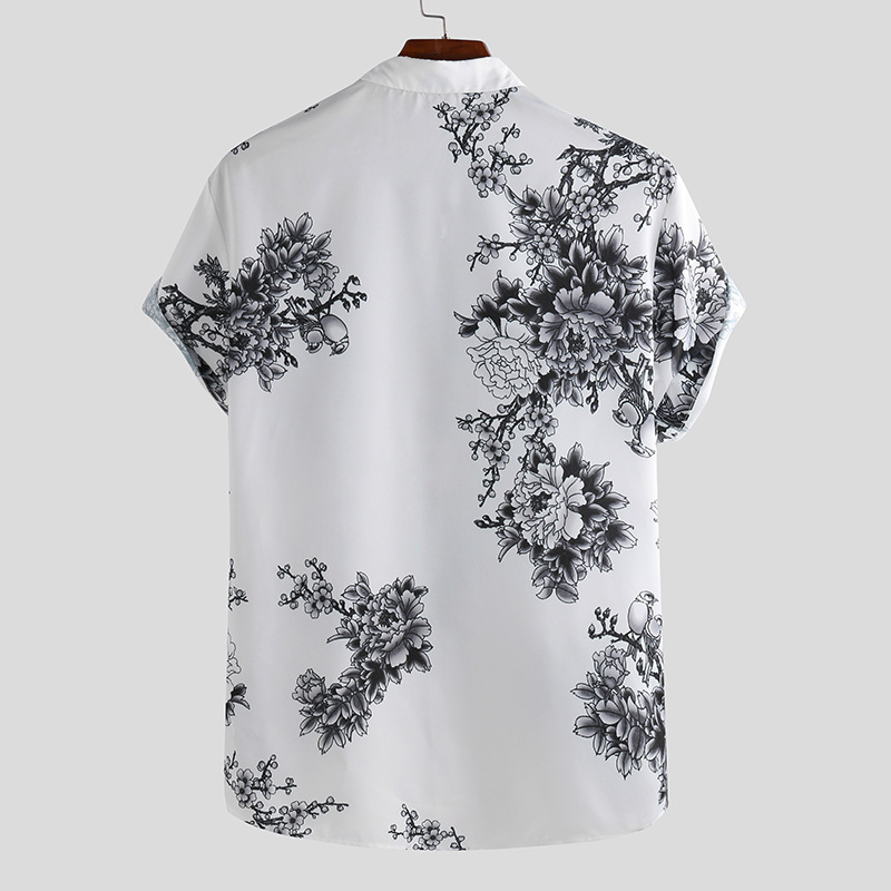 Title 3, Mens printed T-shirt