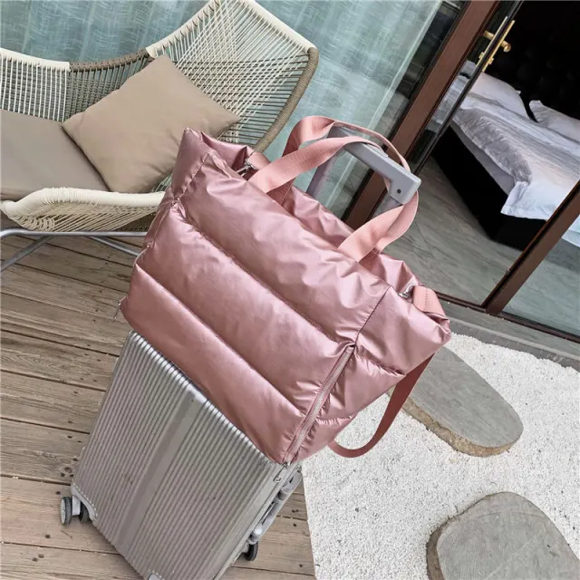 Fitness yoga bag Pink - Shop at LoveMi