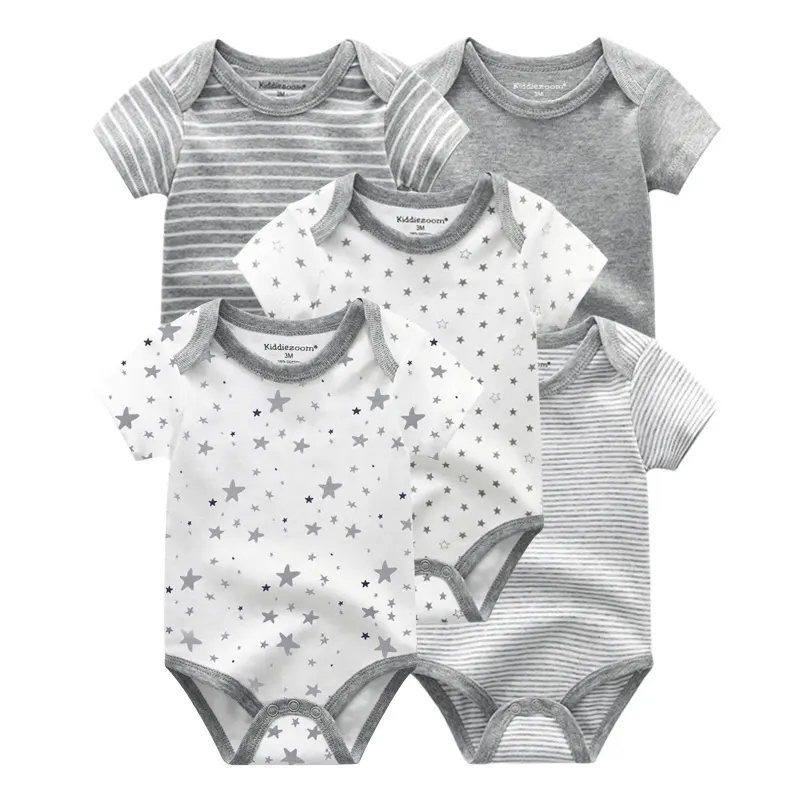 Baby Crawling Suit