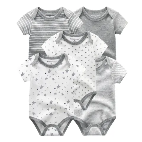 Baby Crawling Suit