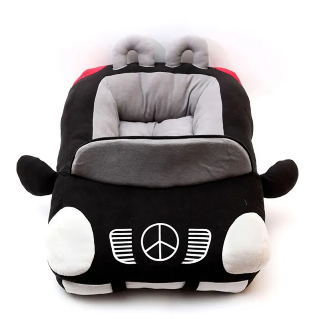 Car compartment for pet products Black - Shop at LoveMi