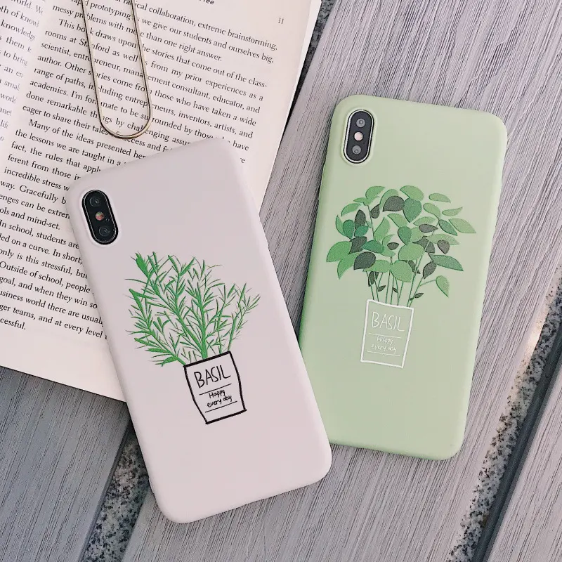 Plant Phone Case
