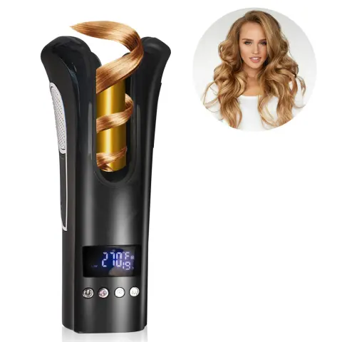 Automatic Curling Iron