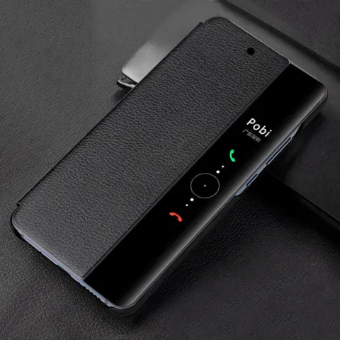 Huawei Rollover Smart Window Phone Case