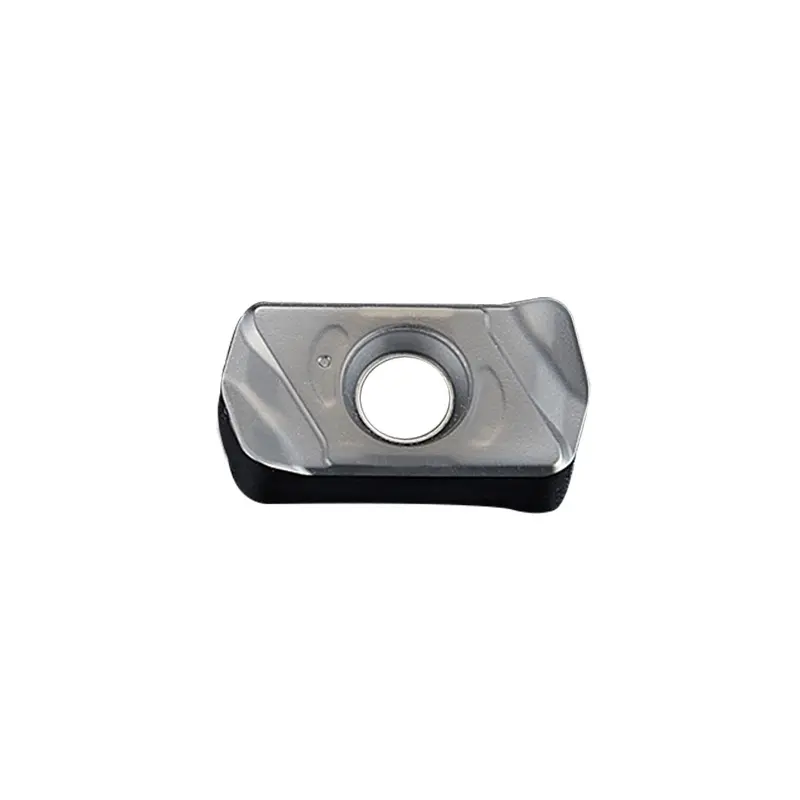 High Feed and Efficient Mold