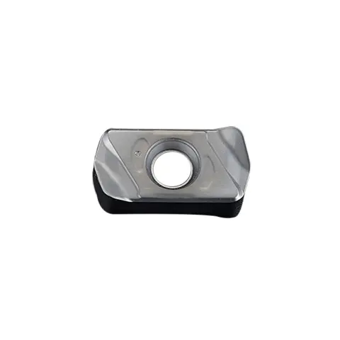 High Feed and Efficient Mold