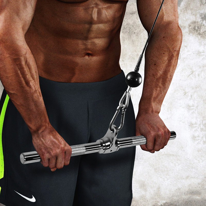 High drop handle gantry accessories