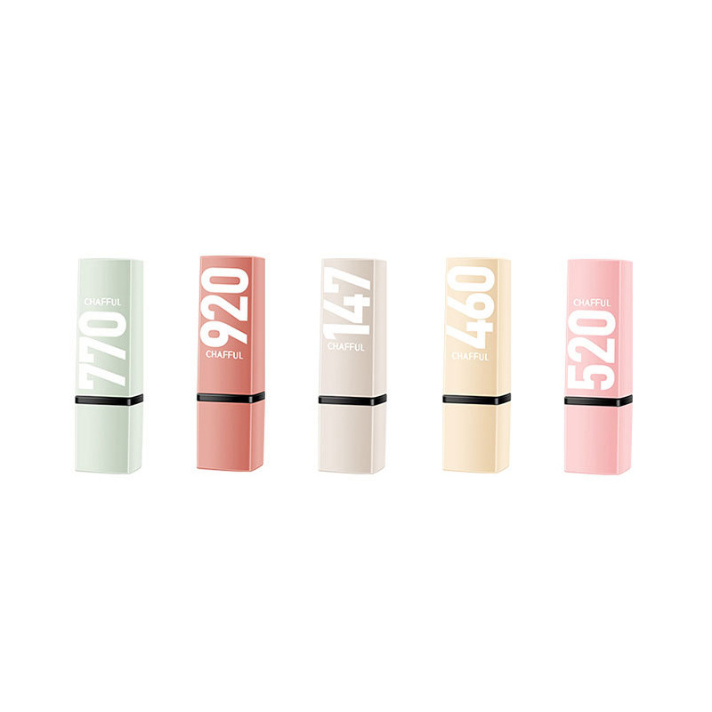 Sample Lipstick Set (3)