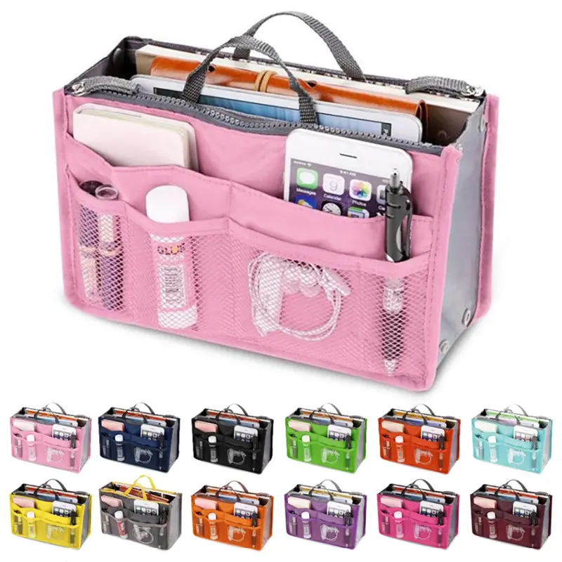 Ladies Makeup Cosmetic Bag