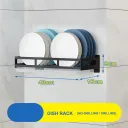 Dish Rack