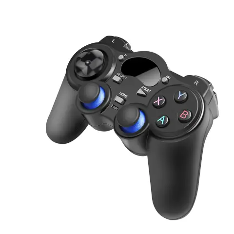 Mobile Phone Smart Wireless Gamepad
