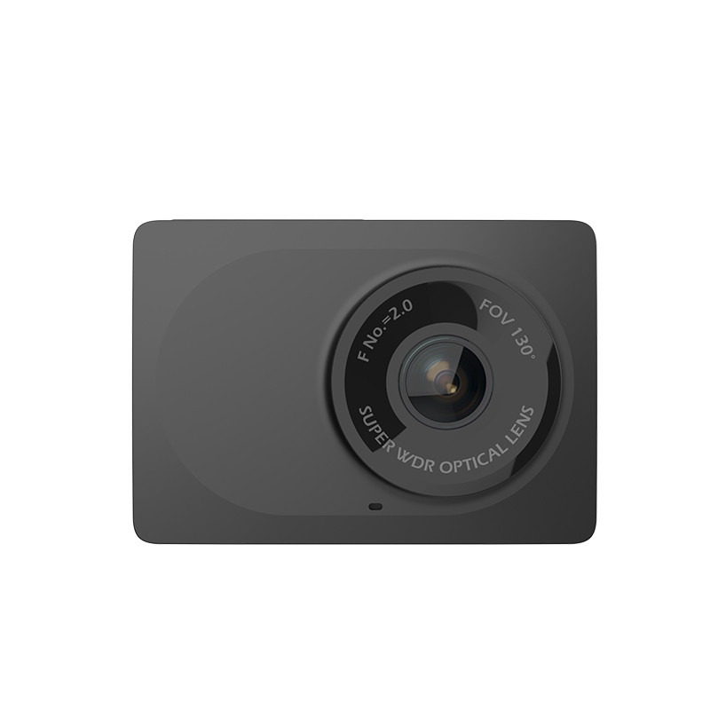 Intelligent night vision driving recorder - Image 2