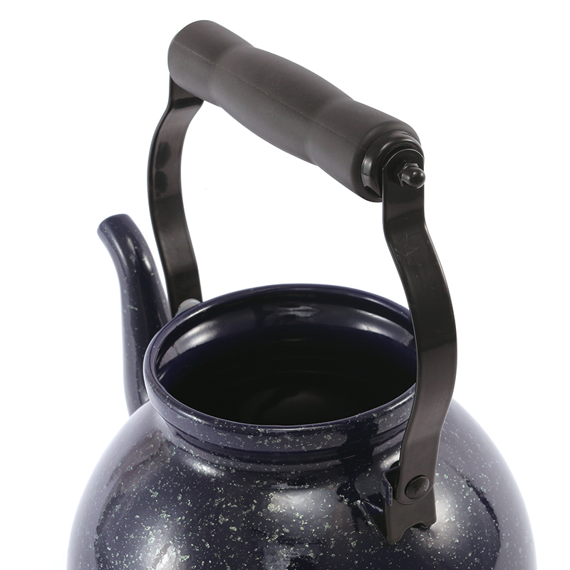 Fashion enamel porcelain