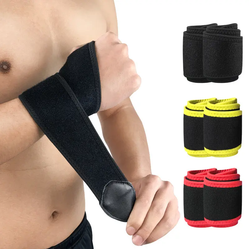 Sports Wristband