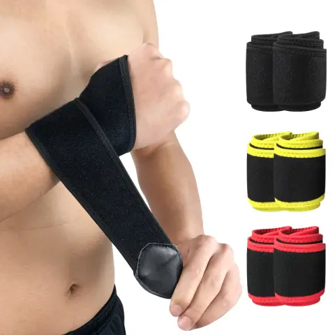 Sports Wristband