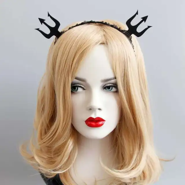 Halloween funny headband 4Style - Shop at LoveMi