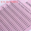 0.15 3D 11Mm