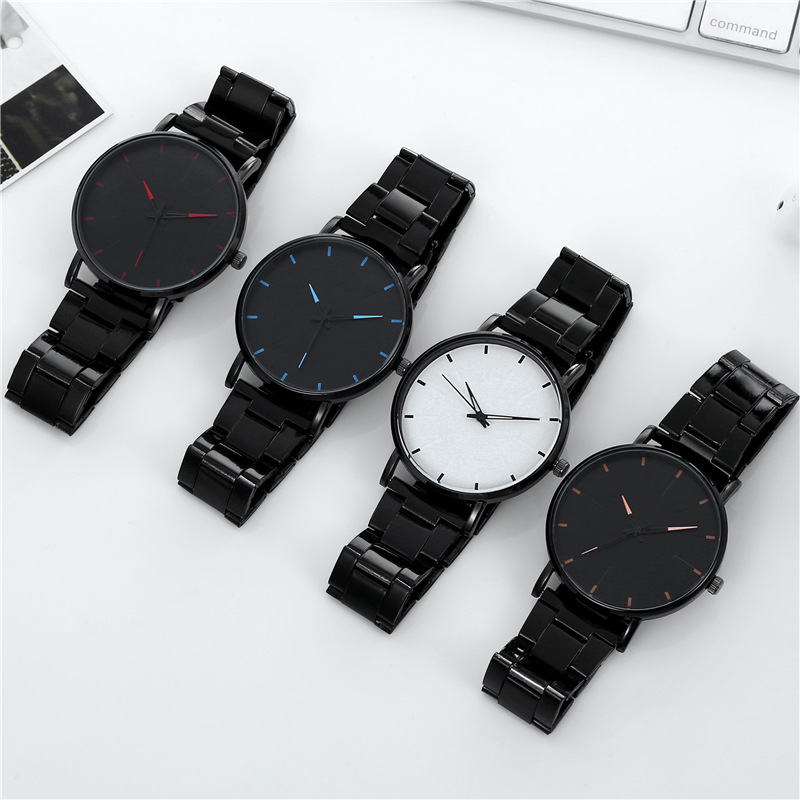 Ultra-thin quartz watch