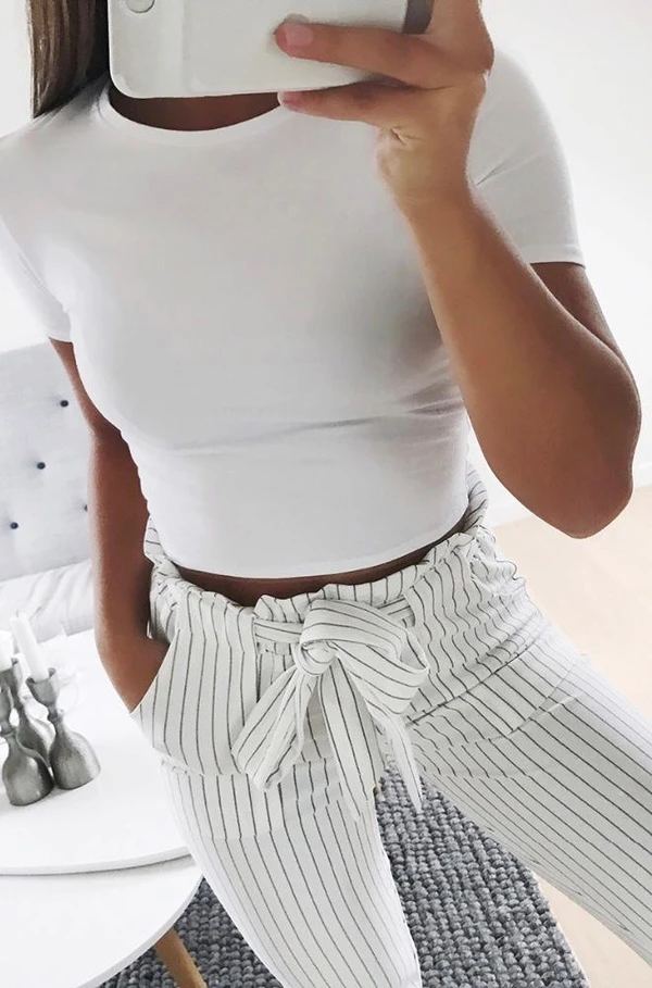 Women autumn Trousers Ladies Long Pants casual pan