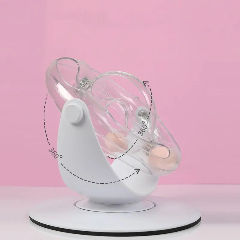 Cat Turntable Educational Toys