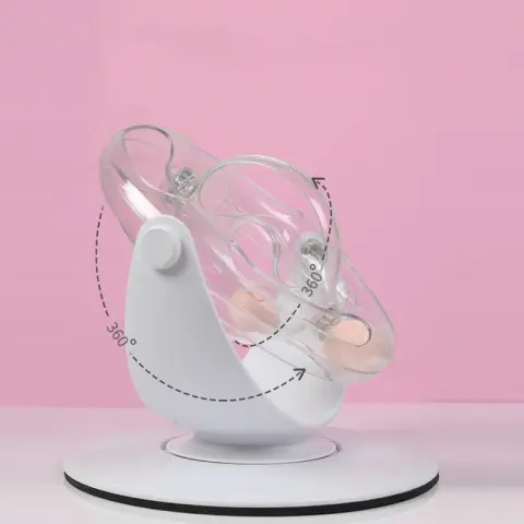 Cat Turntable Educational Toys