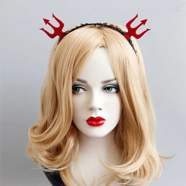 Halloween funny headband 5Style - Shop at LoveMi
